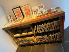 -瓦库茶馆17号(海汇港店)