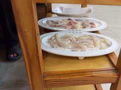 -源港渔村-中山脆肉鲩(博罗店)
