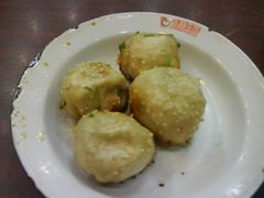 小杨生煎-小杨生煎(湟普汇店)