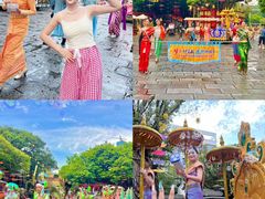 -深圳锦绣中华民俗村