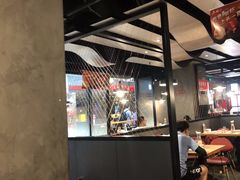 大堂-鱼酷活鱼烤鱼(梅江印象城店)