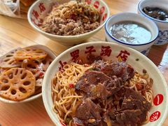 -小罗子汤店(大士院总店)