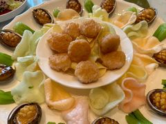 -万宝海鲜舫(劳动公园店)