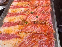 -西塔老太太泥炉烤肉(龙湖北苑天街店)