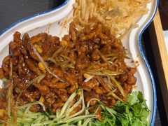 -满园烤鸭·春饼(沈北万达店)