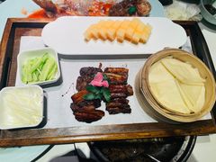 -卯时·精致锡帮菜(惠山古镇店)
