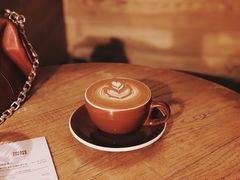 -VOYAGE COFFEE(北锣鼓巷店)