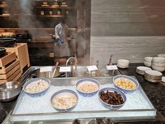 -博林天瑞喜来登酒店·西丽尚膳