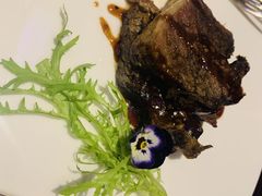-萬國春·中菜馆(颐和公馆店)
