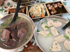 -阿灶卤煮老店·姜母鸭(五店市总店)