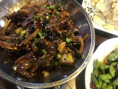 -小民大排档(光谷店)