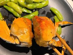 -沪小胖小龙虾(淮海中路旗舰店)