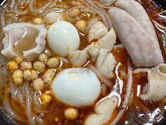 -青石桥老瓦房肥肠粉总店(青石桥总店)
