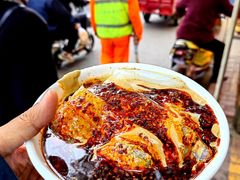 -清真·宏顺祥卤汁凉粉(大皮院店)