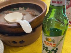-同和居(月坛店)