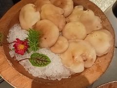 -季季山·云南野生菌火锅(上海首店)