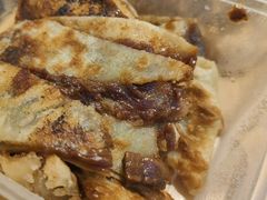 -河沿肉饼Beijing Pie(东华门店)
