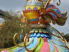 -七彩云南欢乐世界