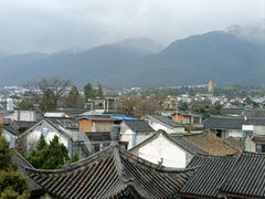 -大理古城