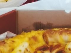 -Mr.Pizza米斯特比萨(苏州平江万达广场店)