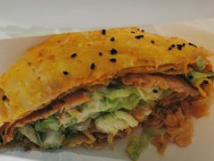 -煎饼道(重庆方圆LIVE店)