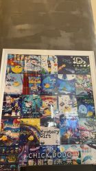 -小鸡哆哆故事屋·儿童乐园(嘉里城店)