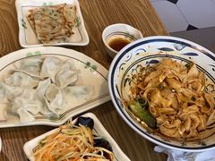 -秦关面道(世博店)
