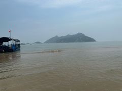 -大京沙滩