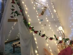 -天空花园餐吧·生日·团建(南山店)