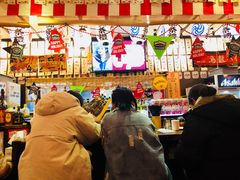 大堂-平成屋· Late Night 食堂(四川北路店)