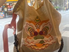 -霸王茶姬(正佳广场店)