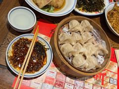 -新兴园饺子馆(河南街店)