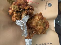 -邢家锅贴老店·非遗·开封菜(金明广场店)