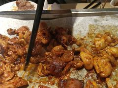 -玫瑰花园自助烤肉(顺义鑫海韵通店)