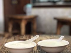 -沙湾姜埋奶(兴新包店)