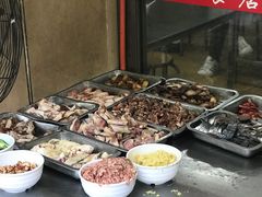 -海浪食店(湖滨中路店)