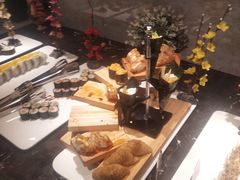 -汉釜宫自助烤肉火锅(大庆路店)
