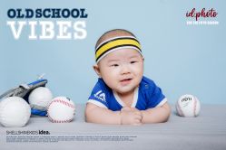 -SHELLSHINEkids山上儿童摄影(天邑澜山店)