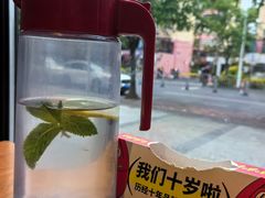 -三太子地摊烧烤·小龙虾(北蔡店)