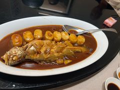 -高佳庄·海鲜酒楼(东港店)