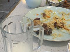 -品疆山新疆特色主题餐厅