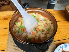 -贵长农家乐·北海湿地