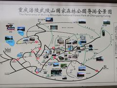 -武陵山森林公园