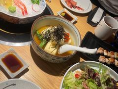 -大和食乐·鲜和牛酸汤火锅(环宇荟店)