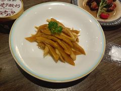 -锡和无锡菜(景丽苑店)