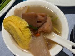 -飞鹿餐饮·陕南菜(北关店)