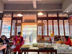 -华兴街煎蛋面(总店)