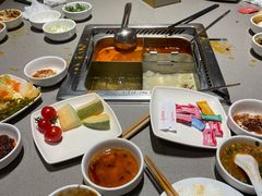 -海底捞火锅(龙湖北京大兴天街店)