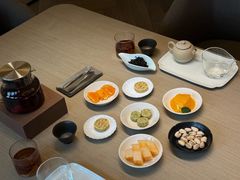 -隐溪茶馆(静安寺店)