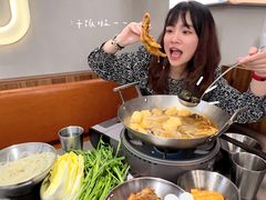 -小螺大作·螺蛳粉火锅(林和西店)